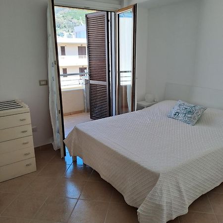 Sea House Bagnara Calabra Apartment Exterior photo