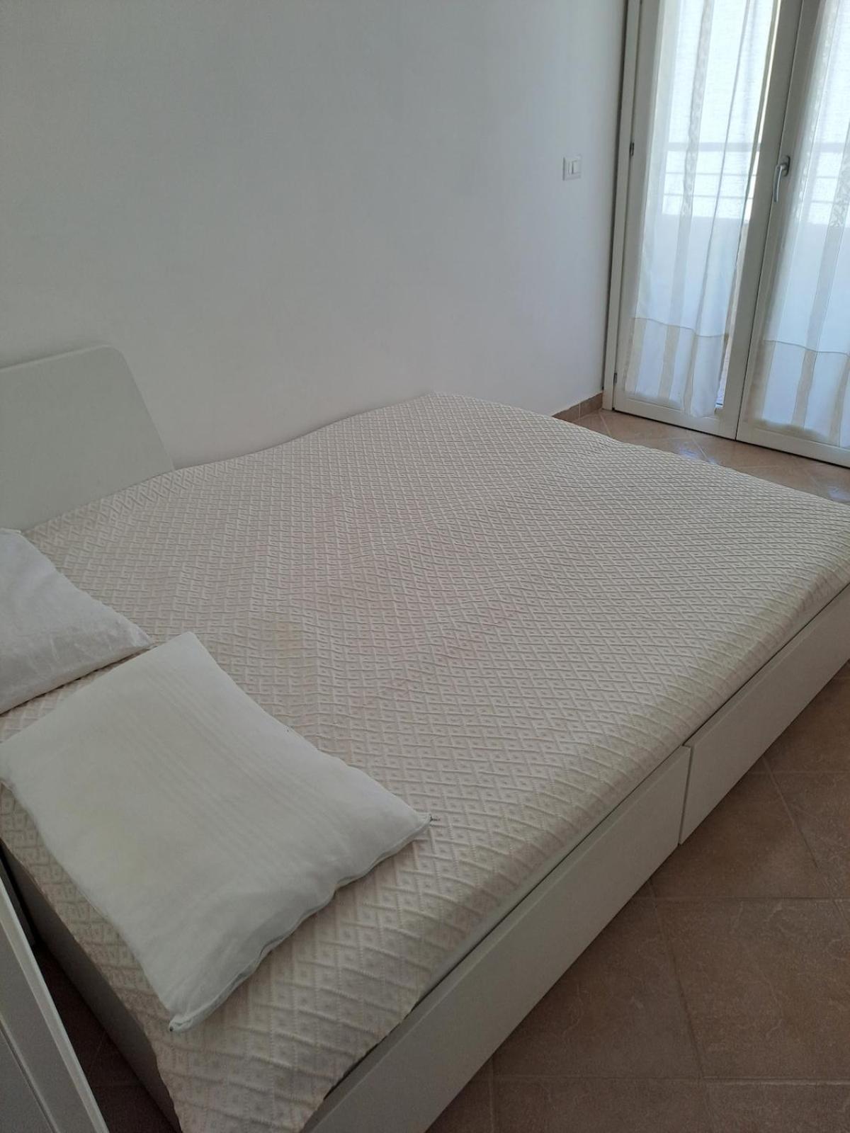 Sea House Bagnara Calabra Apartment Exterior photo