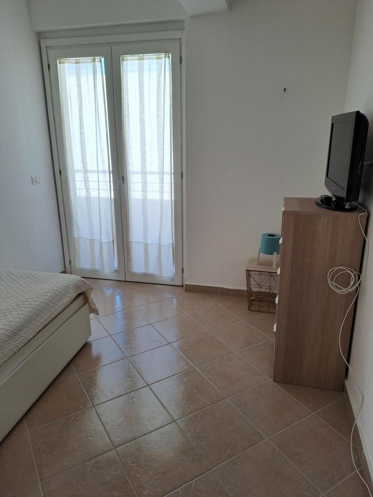 Sea House Bagnara Calabra Apartment Exterior photo
