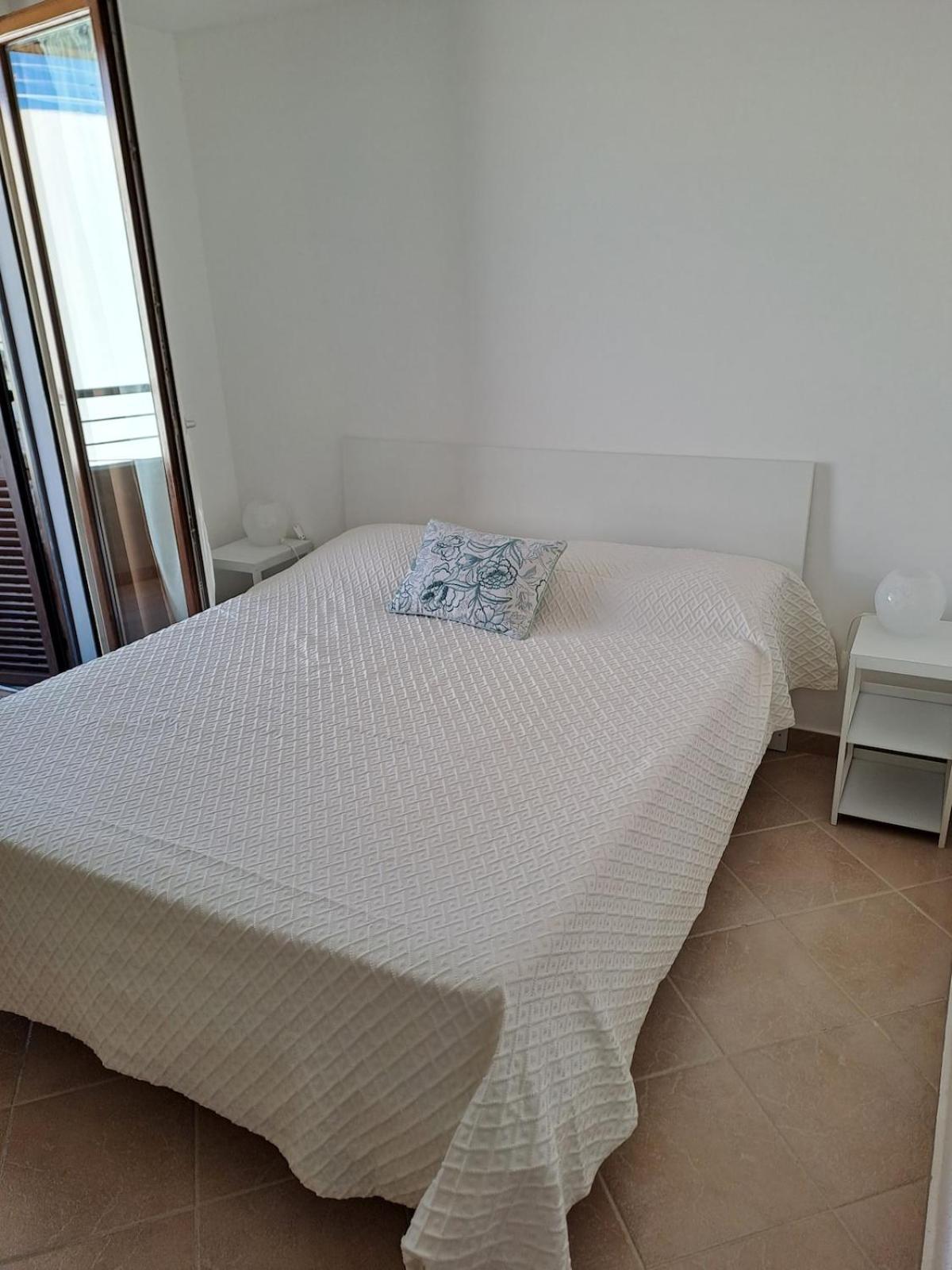 Sea House Bagnara Calabra Apartment Exterior photo
